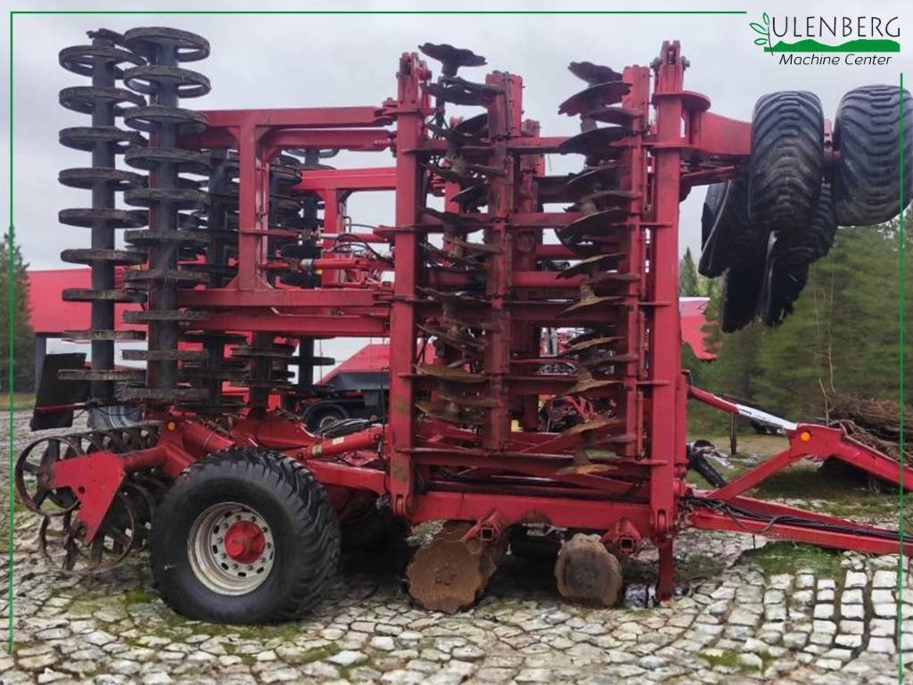 Horsch Joker 12 RT - 圆盘耙:图1 Horsch Joker 12 RT - 圆盘耙:图1