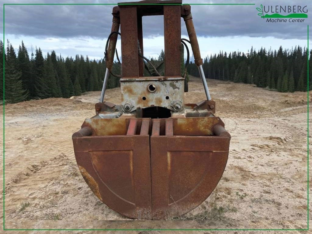 Łyżka do koparki LIEBHERR ,CAT, KOMATSU,VOLVO, - 蛤壳式铲斗 适用于 挖掘机:图3 Łyżka do koparki LIEBHERR ,CAT, KOMATSU,VOLVO, - 蛤壳式铲斗 适用于 挖掘机:图3