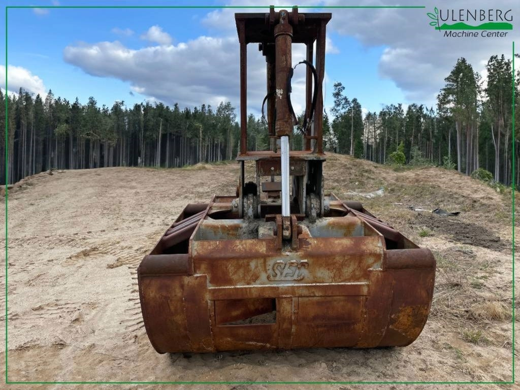 Łyżka do koparki LIEBHERR ,CAT, KOMATSU,VOLVO, - 蛤壳式铲斗 适用于 挖掘机:图2 Łyżka do koparki LIEBHERR ,CAT, KOMATSU,VOLVO, - 蛤壳式铲斗 适用于 挖掘机:图2