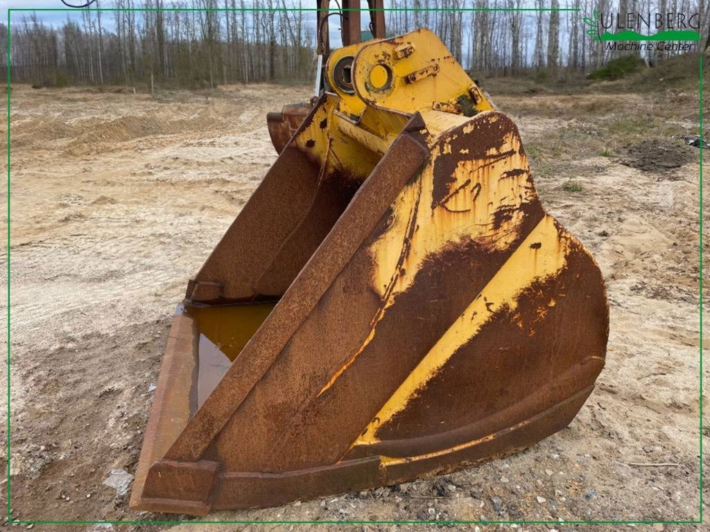 Łyżka do koparki Liebherr,Cat,Volvo,Komatsu - 挖掘机铲斗:图2 Łyżka do koparki Liebherr,Cat,Volvo,Komatsu - 挖掘机铲斗:图2