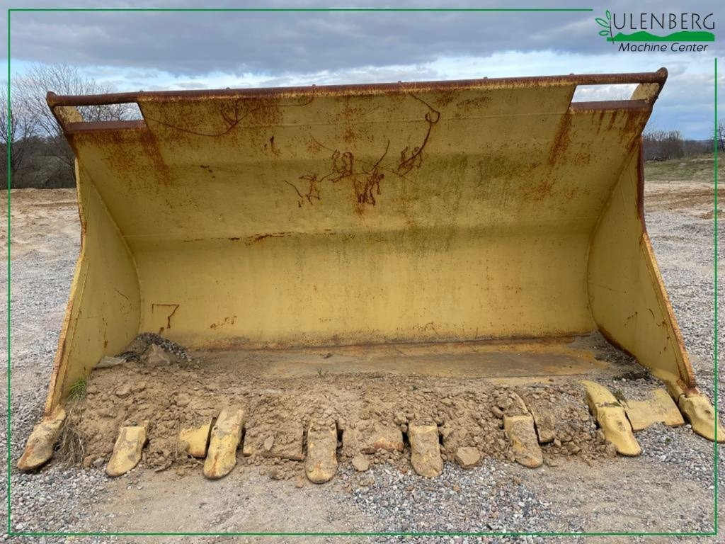 Łyżka do ładowarki Volvo,Cat,Komatsu ,Liebherr,Jcb - 铲斗 适用于 建筑机械:图4 Łyżka do ładowarki Volvo,Cat,Komatsu ,Liebherr,Jcb - 铲斗 适用于 建筑机械:图4