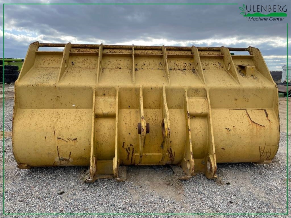 Łyżka do ładowarki Volvo,Cat,Komatsu ,Liebherr,Jcb - 铲斗 适用于 建筑机械:图3 Łyżka do ładowarki Volvo,Cat,Komatsu ,Liebherr,Jcb - 铲斗 适用于 建筑机械:图3