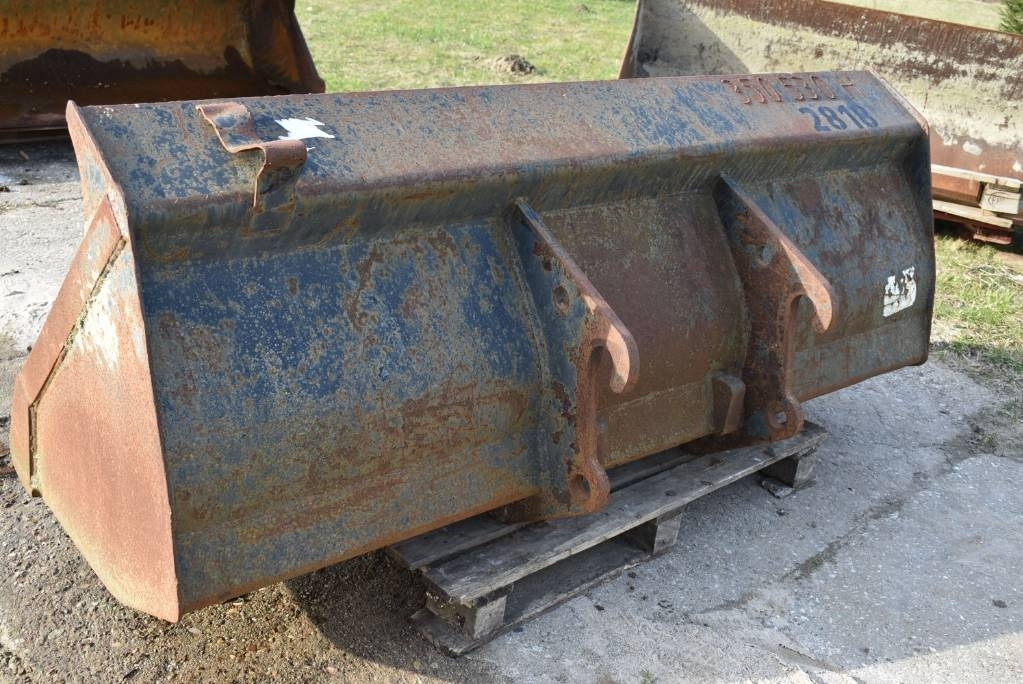 Lyzki do ladowarki Jcb,case,cat, Manitou - 铲斗 适用于 建筑机械:图2 Lyzki do ladowarki Jcb,case,cat, Manitou - 铲斗 适用于 建筑机械:图2