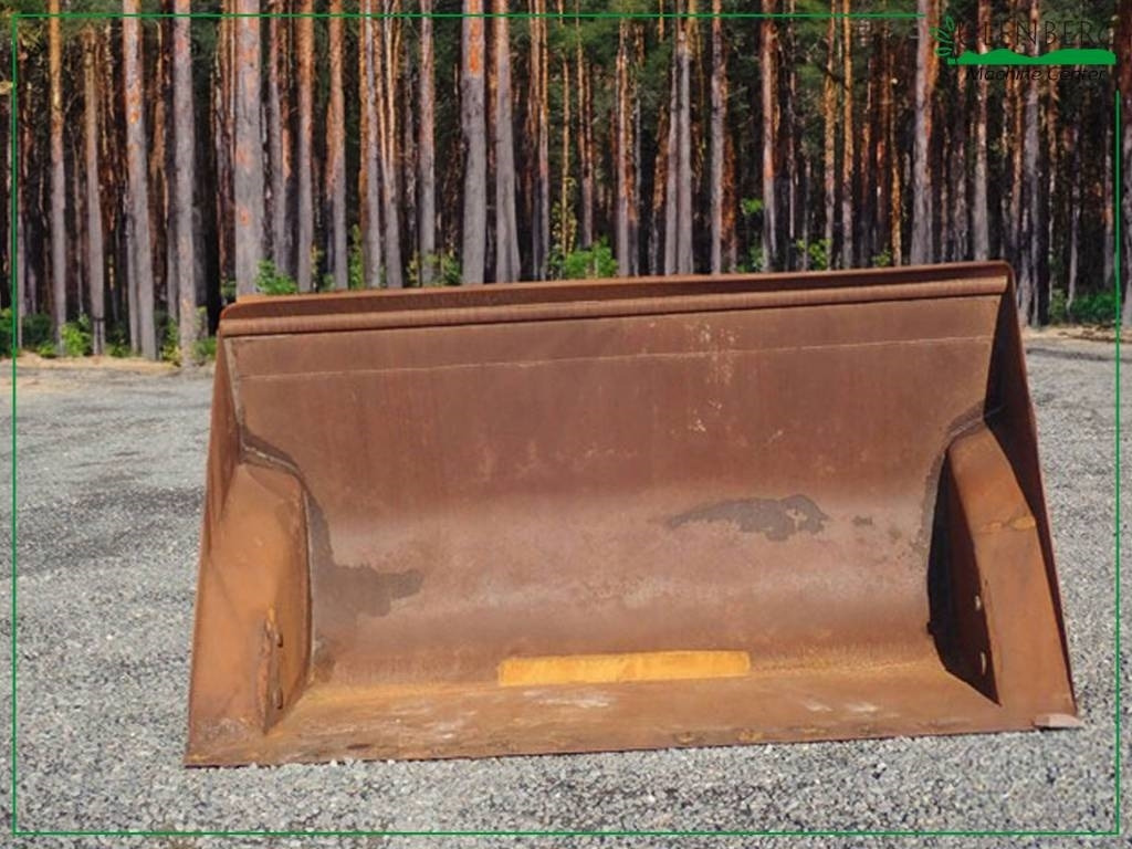 Lyzki do zaladunku do ladowarki VOLVO - 铲斗 适用于 建筑机械:图2 Lyzki do zaladunku do ladowarki VOLVO - 铲斗 适用于 建筑机械:图2