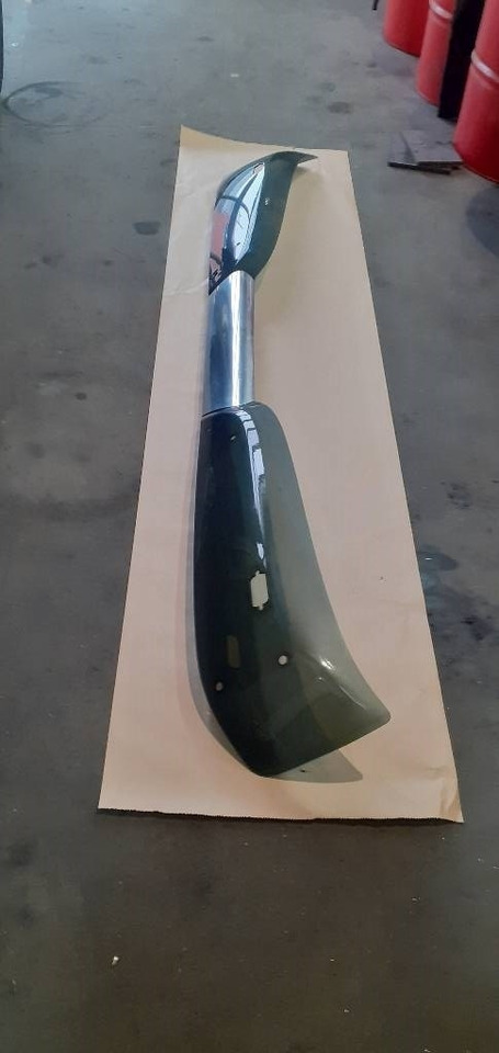 Mercedes-Benz Actros - 遮阳板 适用于 卡车:图5 Mercedes-Benz Actros - 遮阳板 适用于 卡车:图5