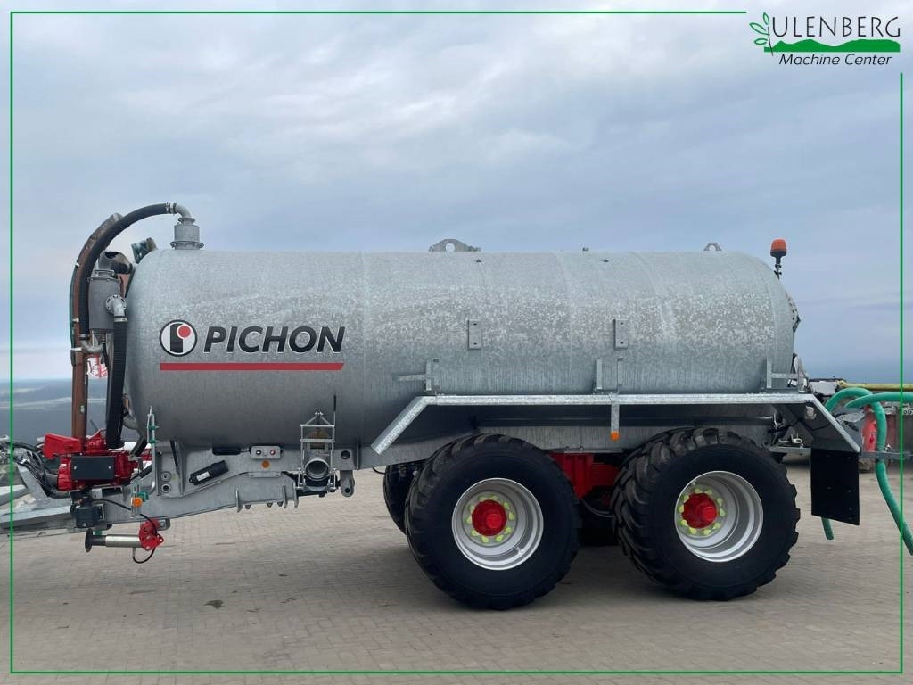 新的 浆罐车 Pichon TCI 14200 HT:图10 新的 浆罐车 Pichon TCI 14200 HT:图10