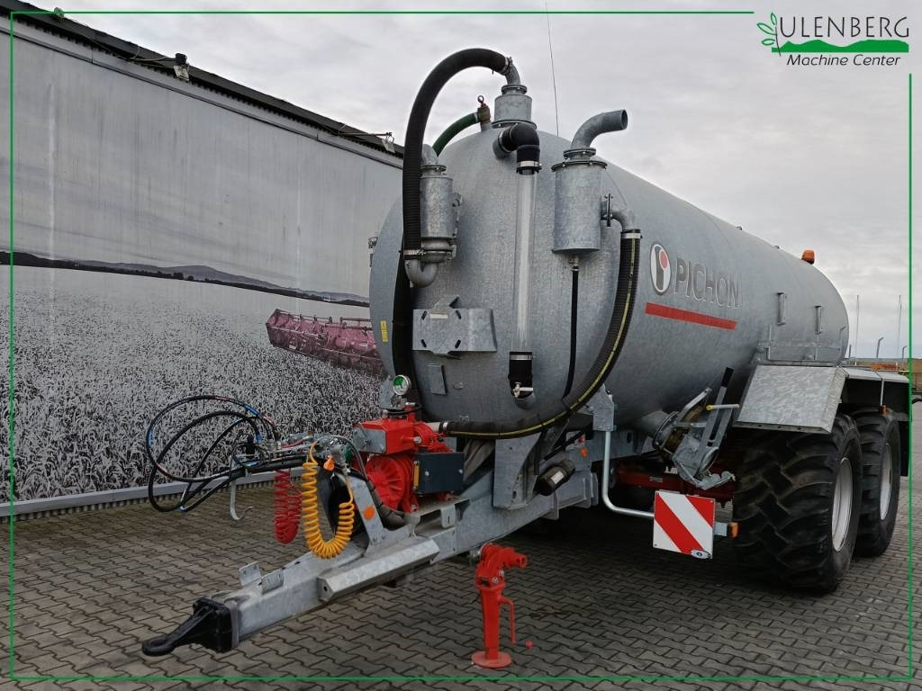 新的 浆罐车 Pichon TCI 14200:图7 新的 浆罐车 Pichon TCI 14200:图7