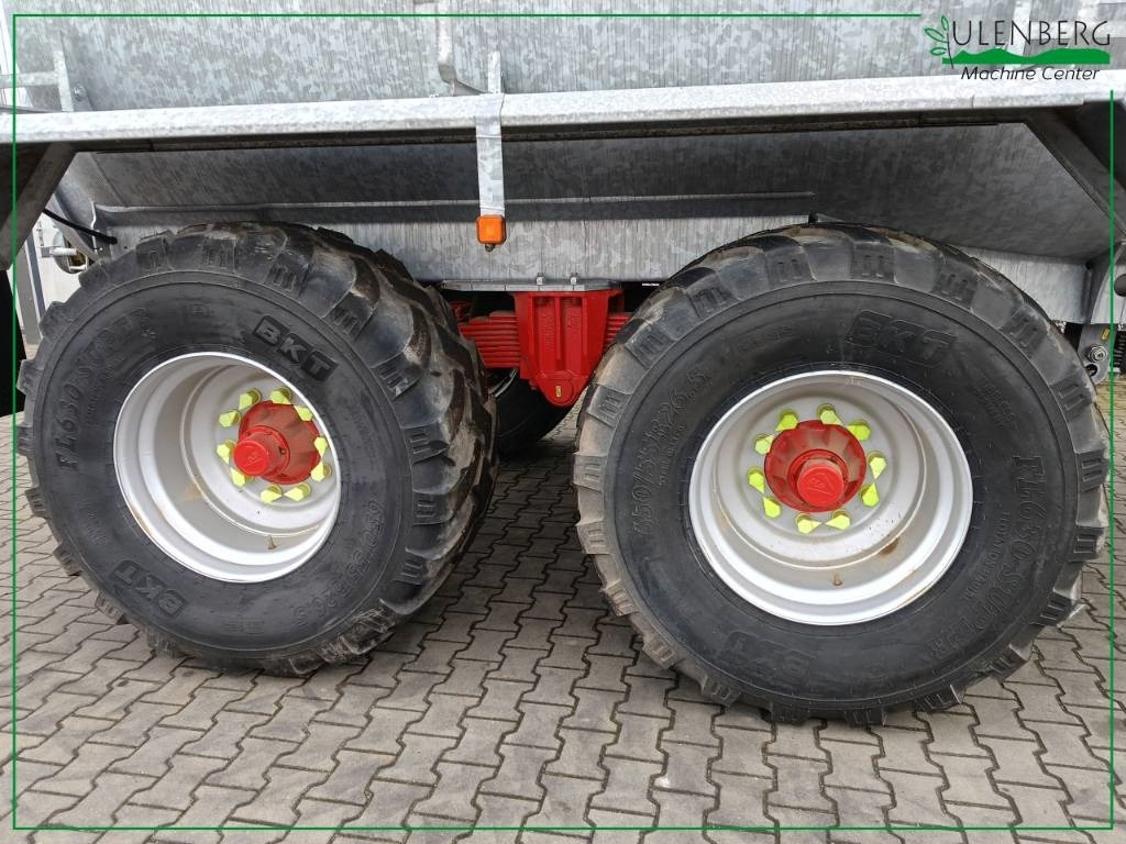 新的 浆罐车 Pichon TCI 14200:图14 新的 浆罐车 Pichon TCI 14200:图14