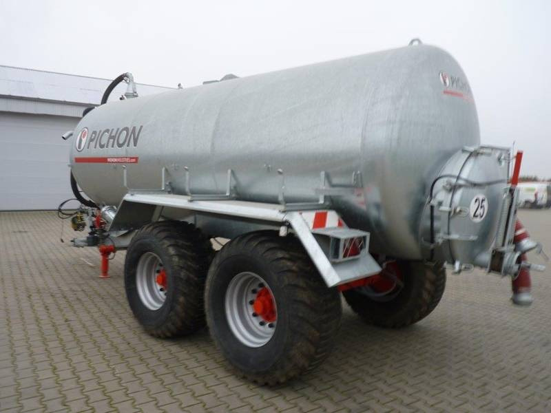 浆罐车 Pichon TCI 14200:图15 浆罐车 Pichon TCI 14200:图15