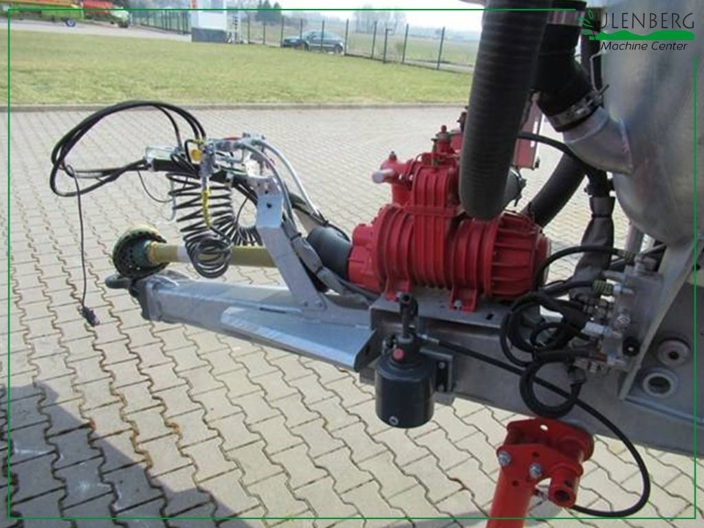 浆罐车 Pichon TCI 14200:图7 浆罐车 Pichon TCI 14200:图7