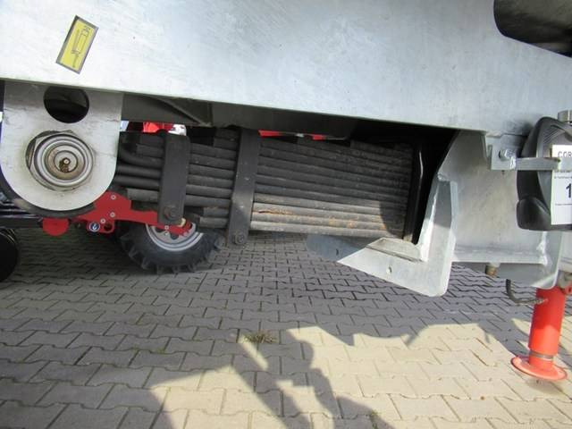 浆罐车 Pichon TCI 14200:图14 浆罐车 Pichon TCI 14200:图14