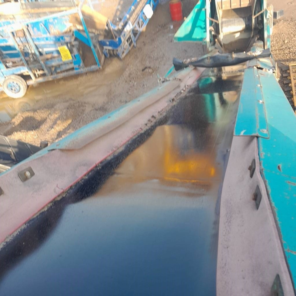 筛选机 PowerScreen Chieftain 1400：图14