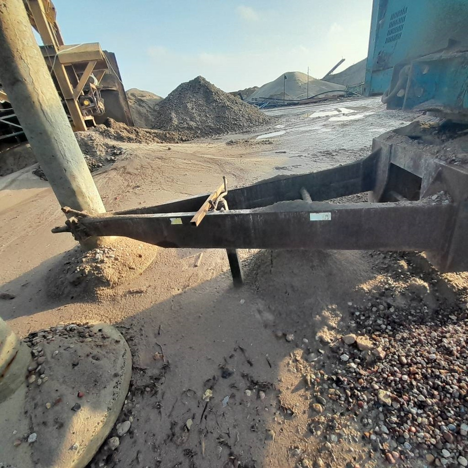 筛选机 PowerScreen Chieftain 1400：图23