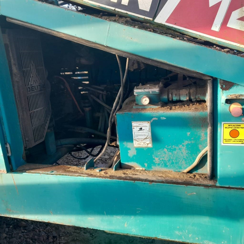 筛选机 PowerScreen Chieftain 1400：图19