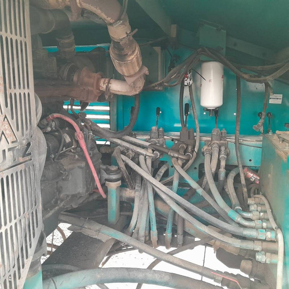 筛选机 PowerScreen Chieftain 1400：图20