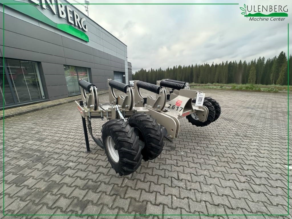 Rol-Ex GB 300/6 - 深耕犁:图3 Rol-Ex GB 300/6 - 深耕犁:图3