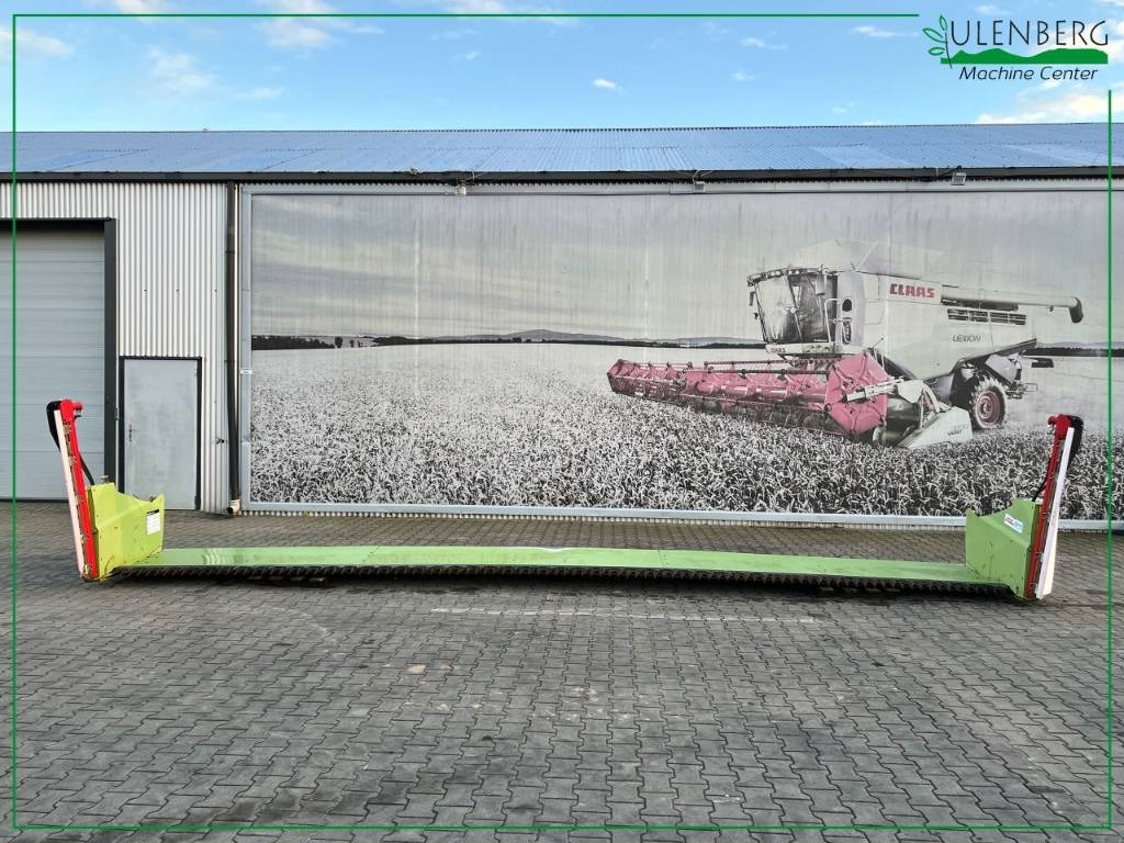 TUCHOLSKI 770 - 油菜籽收割扩展件:图5 TUCHOLSKI 770 - 油菜籽收割扩展件:图5