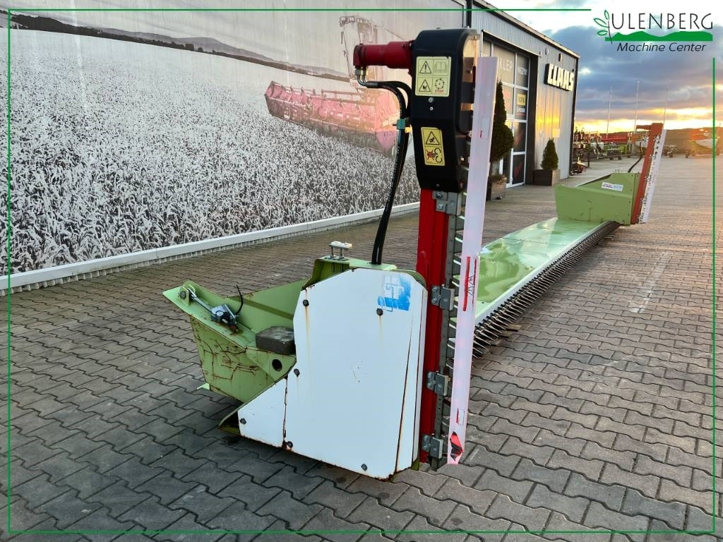 TUCHOLSKI 770 - 油菜籽收割扩展件:图3 TUCHOLSKI 770 - 油菜籽收割扩展件:图3