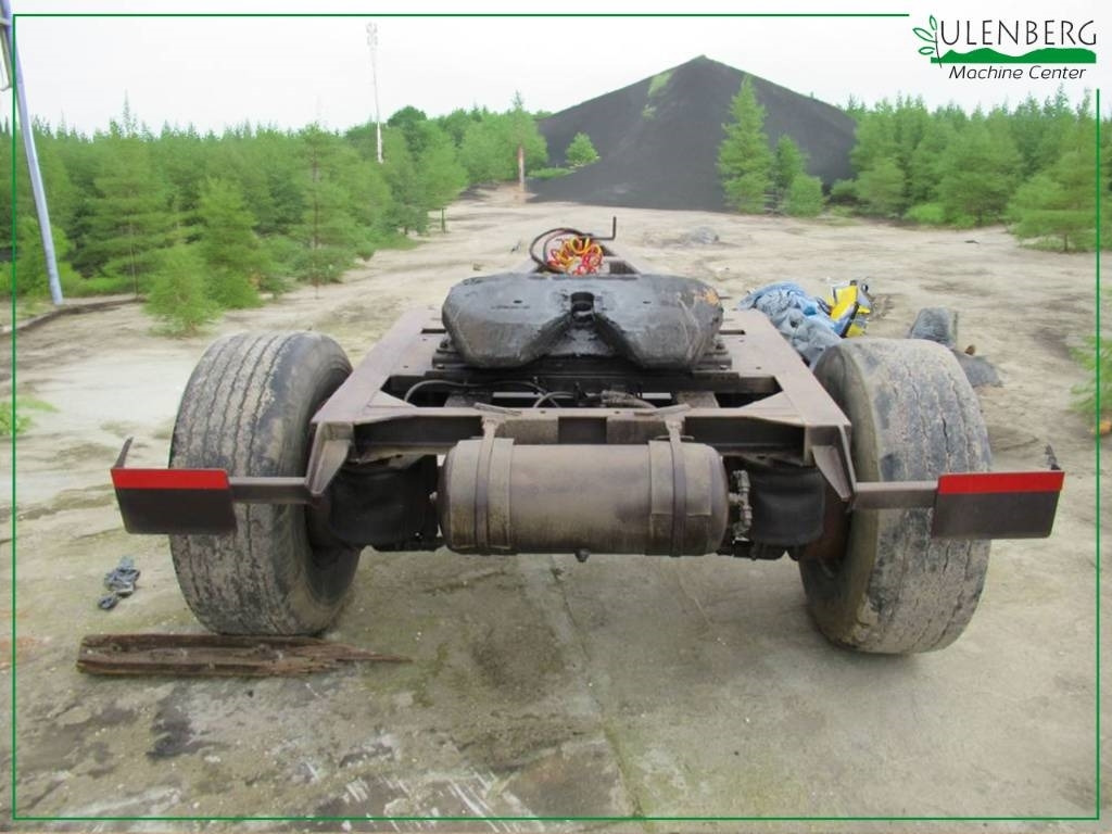 WÓZEK DOLLY - 多莉拖车:图4 WÓZEK DOLLY - 多莉拖车:图4