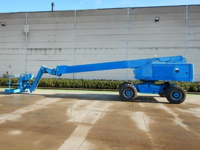 Aichi SP21AJ - 伸缩臂:图1 Aichi SP21AJ - 伸缩臂:图1