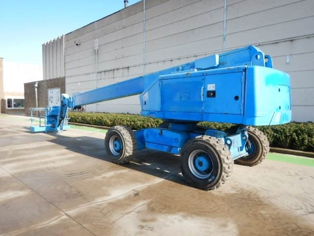 Aichi SP21AJ - 伸缩臂:图3 Aichi SP21AJ - 伸缩臂:图3