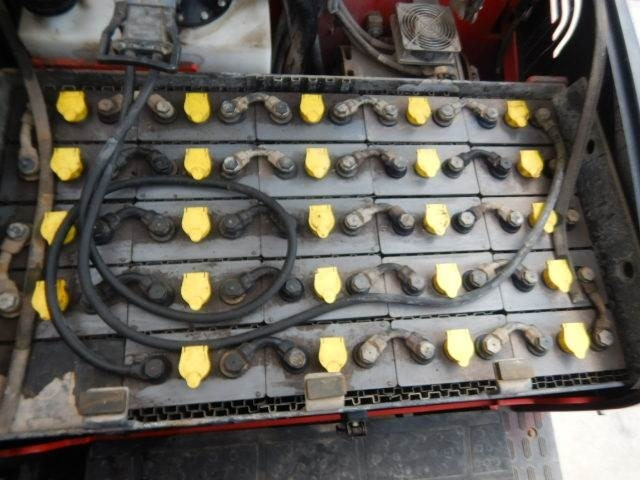 Hangcha CPD25-AC4 - 电动叉车:图5 Hangcha CPD25-AC4 - 电动叉车:图5