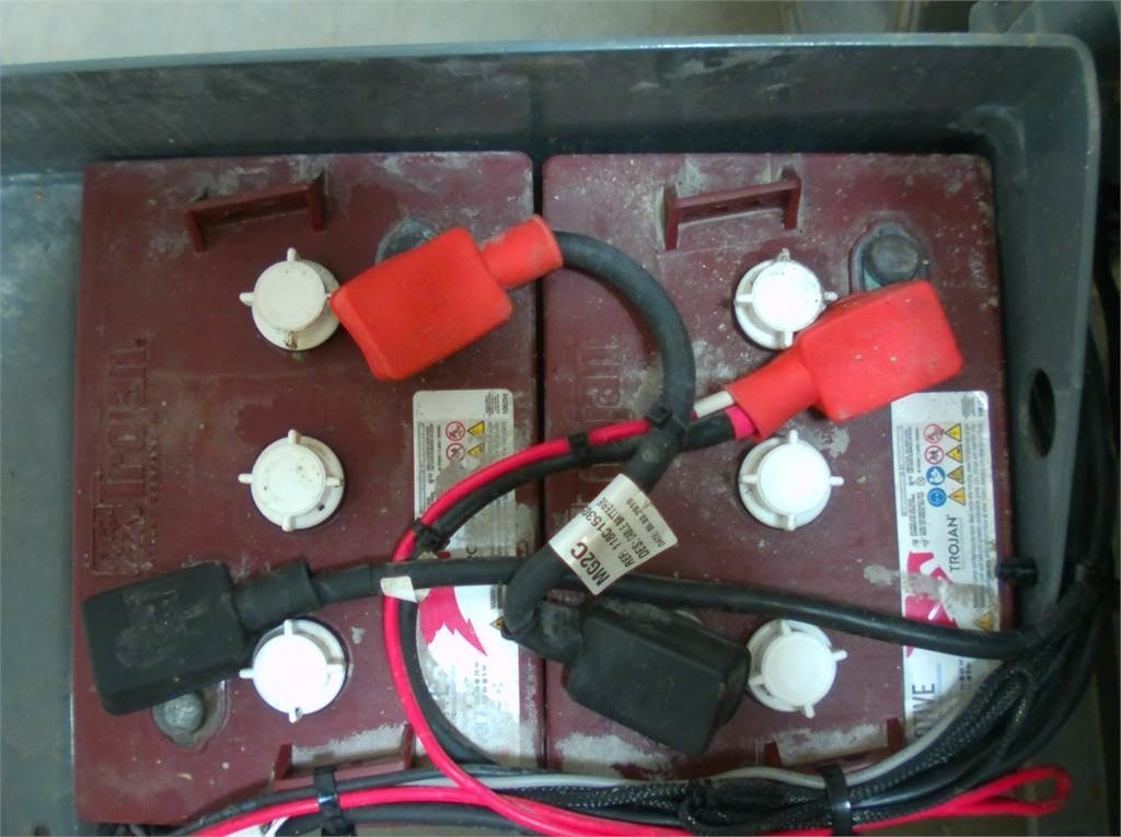 Haulotte STAR8S - 垂直桅杆升降机:图5 Haulotte STAR8S - 垂直桅杆升降机:图5