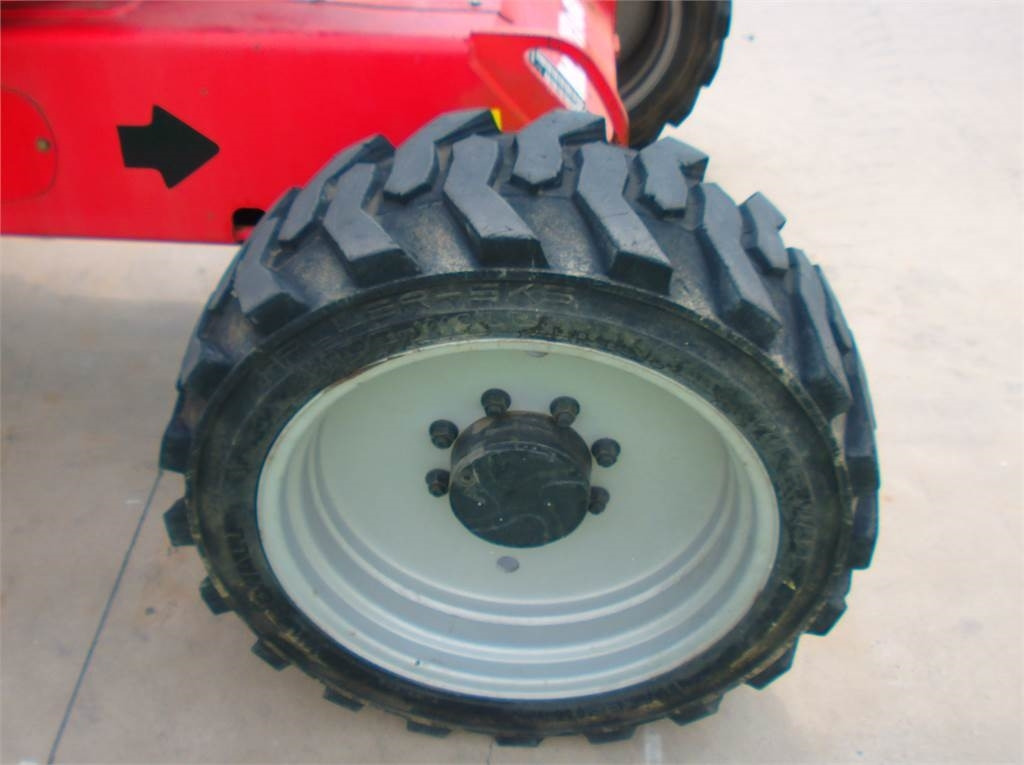 伸缩臂 Manitou 280TJ：图15