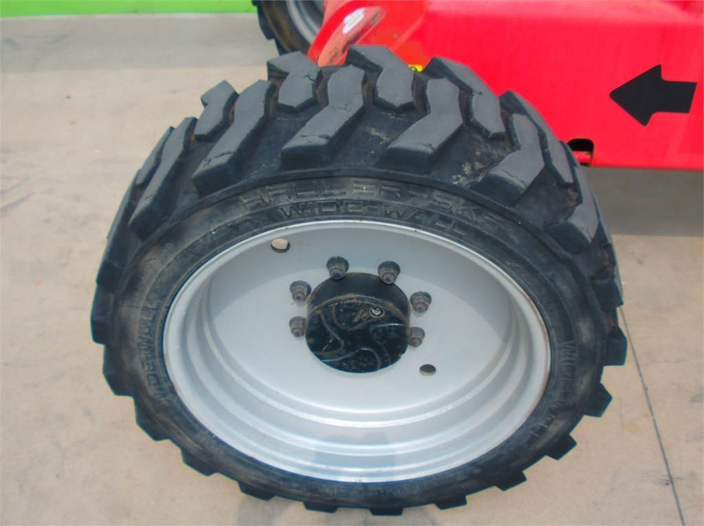 伸缩臂 Manitou 280TJ：图12