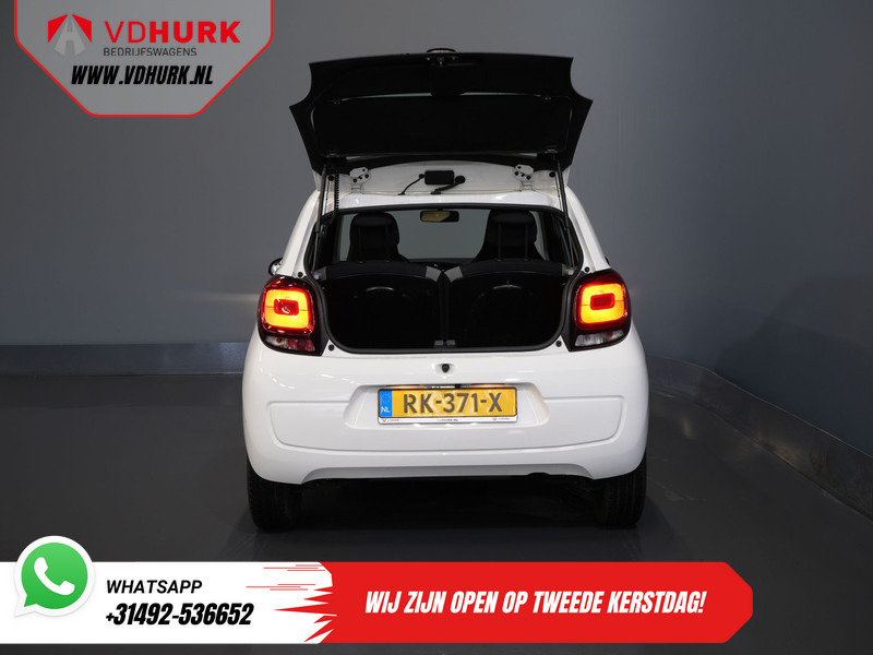 Citroën C1 1.0 e-VTi Shine ZEER NETTE AUTO/ NL Auto/ Weinig Km/ Navi/ LMV/ Airco/ Camera - 掀背车:图5 Citroën C1 1.0 e-VTi Shine ZEER NETTE AUTO/ NL Auto/ Weinig Km/ Navi/ LMV/ Airco/ Camera - 掀背车:图5