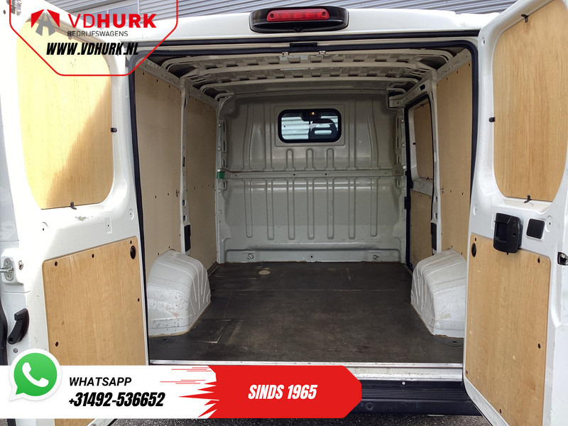 Citroën Jumper 2.0 HDi 130 pk EXPORT MARGE Airco/ Cruise/ Navi/ Camera/ PDC - 无侧窗厢式货车:图5 Citroën Jumper 2.0 HDi 130 pk EXPORT MARGE Airco/ Cruise/ Navi/ Camera/ PDC - 无侧窗厢式货车:图5