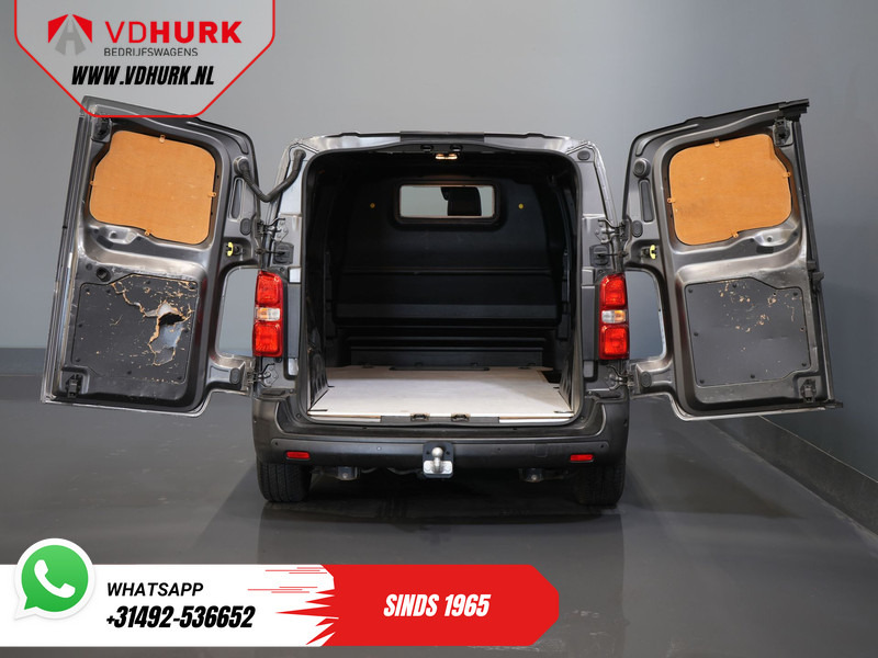 Citroën Jumpy 1.5 HDI 100 pk L2 BPM VRIJ! NL Auto/ Navi/ Carplay/ Camera/ PDC/ LMV/ Cruise/ Airco - 紧凑型面包车:图5 Citroën Jumpy 1.5 HDI 100 pk L2 BPM VRIJ! NL Auto/ Navi/ Carplay/ Camera/ PDC/ LMV/ Cruise/ Airco - 紧凑型面包车:图5