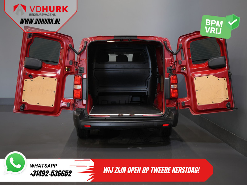 Citroën Jumpy 2.0 HDI 120 pk L3 DC Dubbel Cabine BPM VRIJ! 2x Schuifdeur/ 2.5t Trekverm./ PDC/ Cruise/ Airco - 紧凑型面包车, 康比货车:图5 Citroën Jumpy 2.0 HDI 120 pk L3 DC Dubbel Cabine BPM VRIJ! 2x Schuifdeur/ 2.5t Trekverm./ PDC/ Cruise/ Airco - 紧凑型面包车, 康比货车:图5