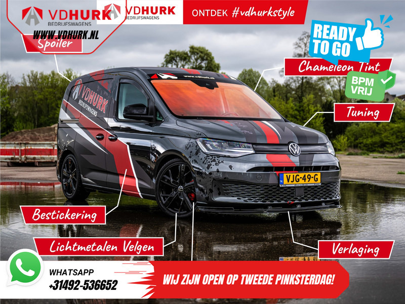 Citroën Jumpy 2.0 HDI 180 pk Aut. DC Dubbel Cabine BPM VRIJ! 2x Schuifdeur/ Virtual Cockpit/ Navi/ Carplay/ Camera/ PDC/ Cruise/ Trekhaak/ Air - 紧凑型面包车, 康比货车:图4 Citroën Jumpy 2.0 HDI 180 pk Aut. DC Dubbel Cabine BPM VRIJ! 2x Schuifdeur/ Virtual Cockpit/ Navi/ Carplay/ Camera/ PDC/ Cruise/ Trekhaak/ Air - 紧凑型面包车, 康比货车:图4