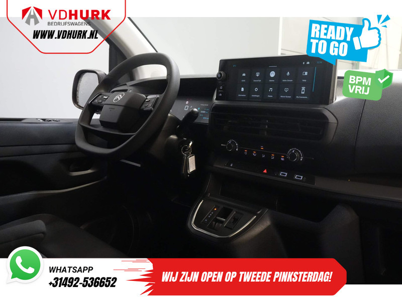 Citroën Jumpy 2.0 HDI 180 pk Aut. DC Dubbel Cabine BPM VRIJ! 2x Schuifdeur/ Virtual Cockpit/ Navi/ Carplay/ Camera/ PDC/ Cruise/ Trekhaak/ Air - 紧凑型面包车, 康比货车:图3 Citroën Jumpy 2.0 HDI 180 pk Aut. DC Dubbel Cabine BPM VRIJ! 2x Schuifdeur/ Virtual Cockpit/ Navi/ Carplay/ Camera/ PDC/ Cruise/ Trekhaak/ Air - 紧凑型面包车, 康比货车:图3