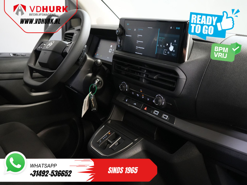 Citroën Jumpy 2.0 HDI 180 pk Aut. L3 BPM VRIJ! 2xSchuifdeur/ Virtual cockpit/ Carplay/ Camera/ PDC/ Cruise/ Airco - 紧凑型面包车:图3 Citroën Jumpy 2.0 HDI 180 pk Aut. L3 BPM VRIJ! 2xSchuifdeur/ Virtual cockpit/ Carplay/ Camera/ PDC/ Cruise/ Airco - 紧凑型面包车:图3