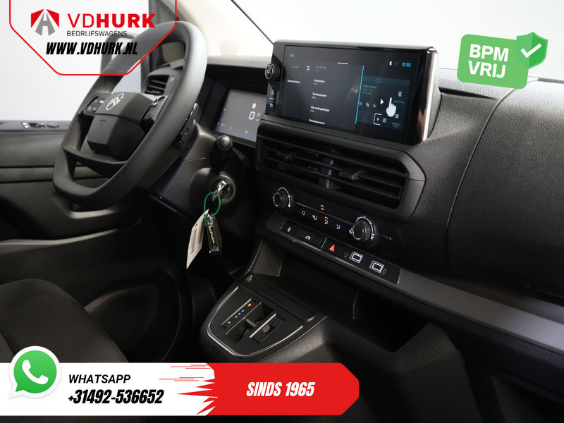Citroën Jumpy 2.0 HDI 180 pk Aut. L3 BPM VRIJ! 2xSchuifdeur/ Virtual cockpit/ Carplay/ Camera/ PDC/ Cruise/ Airco - 紧凑型面包车:图3 Citroën Jumpy 2.0 HDI 180 pk Aut. L3 BPM VRIJ! 2xSchuifdeur/ Virtual cockpit/ Carplay/ Camera/ PDC/ Cruise/ Airco - 紧凑型面包车:图3