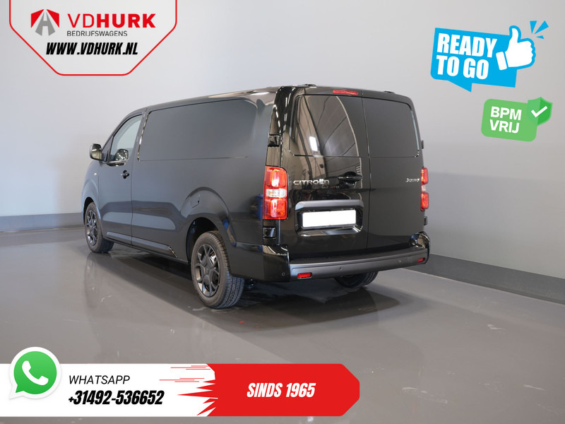 Citroën Jumpy 2.0 HDI 180 pk Aut. L3 BPM VRIJ! Navi/ Carplay/ Camera/ PDC/ Cruise/ Airco - 紧凑型面包车:图2 Citroën Jumpy 2.0 HDI 180 pk Aut. L3 BPM VRIJ! Navi/ Carplay/ Camera/ PDC/ Cruise/ Airco - 紧凑型面包车:图2