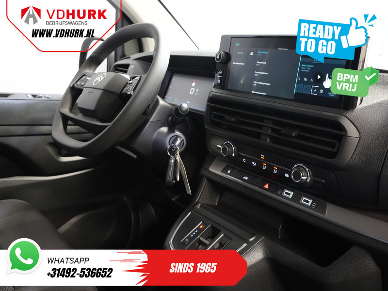 Citroën Jumpy 2.0 HDI 180 pk Aut. L3 BPM VRIJ! Navi/ Carplay/ Camera/ PDC/ Cruise/ Airco - 紧凑型面包车:图2 Citroën Jumpy 2.0 HDI 180 pk Aut. L3 BPM VRIJ! Navi/ Carplay/ Camera/ PDC/ Cruise/ Airco - 紧凑型面包车:图2