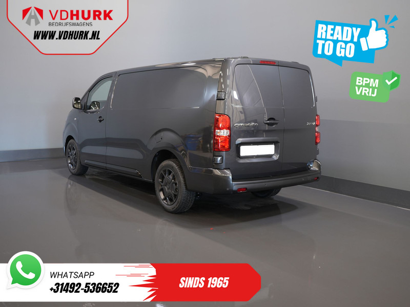 Citroën Jumpy 2.0 HDI 180 pk Aut. L3 BPM VRIJ! Navi/ Carplay/ Camera/ PDC/ Cruise/ Airco - 紧凑型面包车:图3 Citroën Jumpy 2.0 HDI 180 pk Aut. L3 BPM VRIJ! Navi/ Carplay/ Camera/ PDC/ Cruise/ Airco - 紧凑型面包车:图3