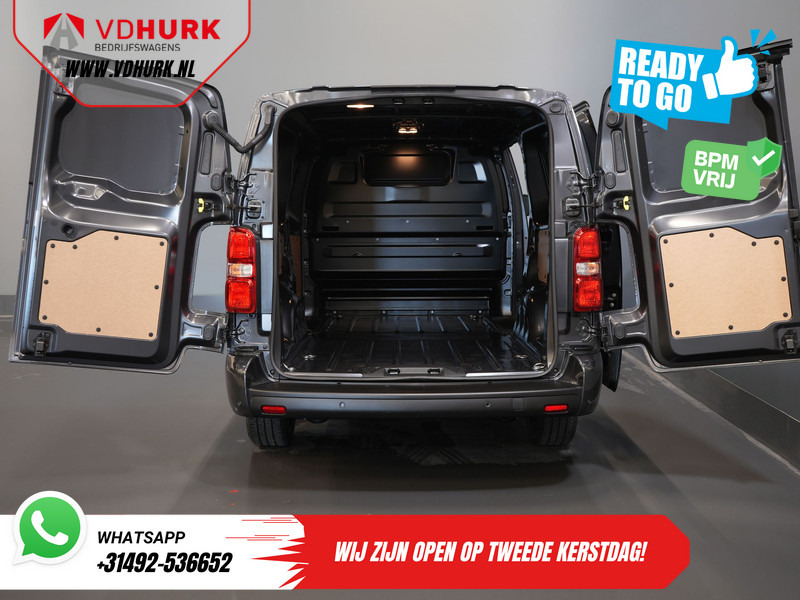 Citroën Jumpy 2.0 HDI 180 pk Aut. L3 BPM VRIJ! Trekhaak/ Betimmering/ Navi/ Carplay/ Camera/ PDC/ Cruise/ Airco - 紧凑型面包车:图5 Citroën Jumpy 2.0 HDI 180 pk Aut. L3 BPM VRIJ! Trekhaak/ Betimmering/ Navi/ Carplay/ Camera/ PDC/ Cruise/ Airco - 紧凑型面包车:图5