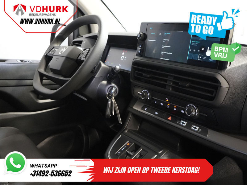 Citroën Jumpy 2.0 HDI 180 pk Aut. L3 BPM VRIJ! Trekhaak/ Betimmering/ Navi/ Carplay/ Camera/ PDC/ Cruise/ Airco - 紧凑型面包车:图3 Citroën Jumpy 2.0 HDI 180 pk Aut. L3 BPM VRIJ! Trekhaak/ Betimmering/ Navi/ Carplay/ Camera/ PDC/ Cruise/ Airco - 紧凑型面包车:图3