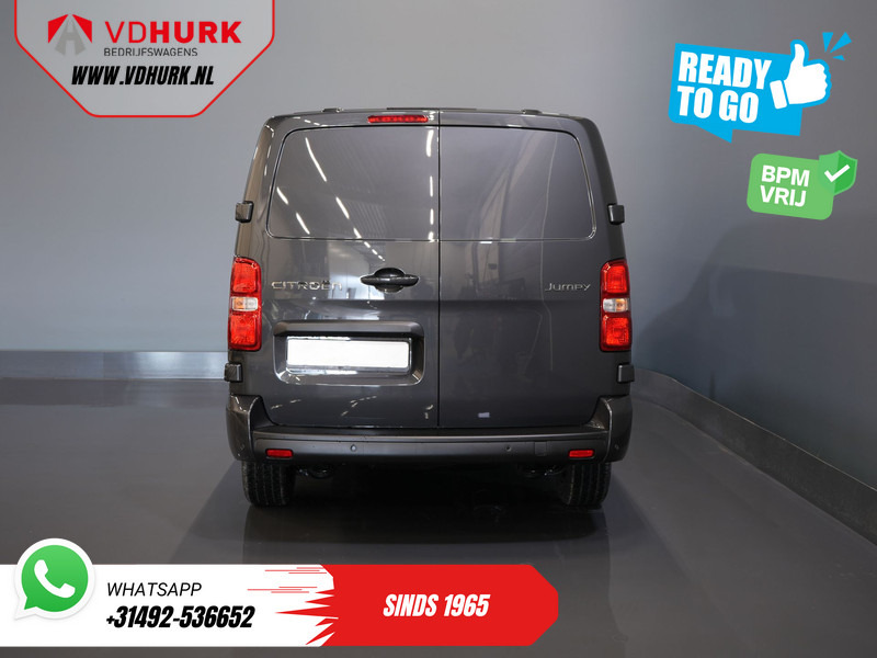 紧凑型面包车 Citroën Jumpy 2.0 HDI 180 pk Aut. L3 BPM VRIJ! Virtual cockpit/ Carplay/ Camera/ PDC/ Cruise/ Airco：图6