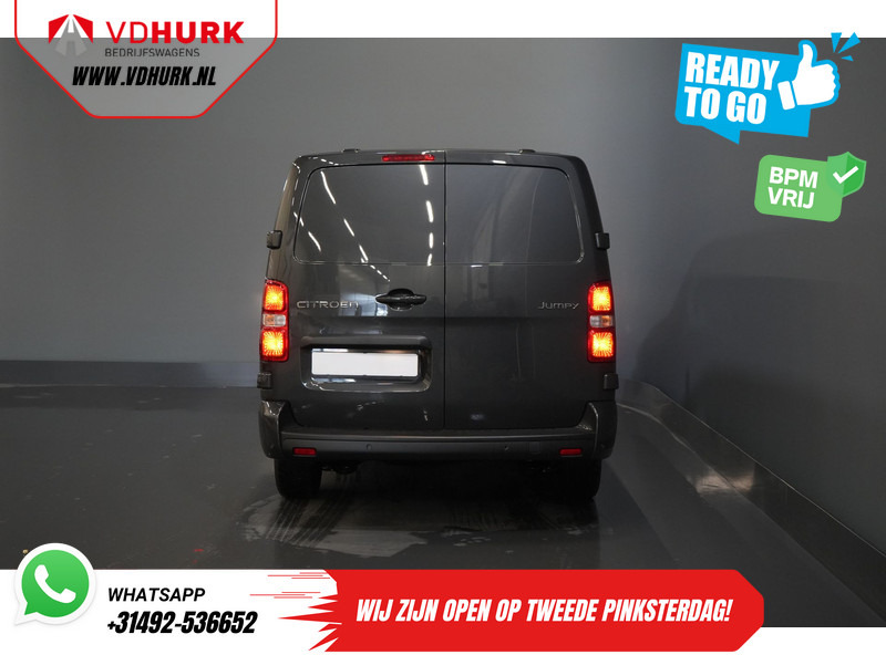 Citroën Jumpy 2.0 HDI Aut. 180 pk DC Dubbel Cabine L3 BPM VRIJ! 2x Schuifdeur/ Virtual Cockpit/ Carplay/ Camera/ Navi/ PDC/ Cruise/ Airco - 无侧窗厢式货车, 康比货车:图5 Citroën Jumpy 2.0 HDI Aut. 180 pk DC Dubbel Cabine L3 BPM VRIJ! 2x Schuifdeur/ Virtual Cockpit/ Carplay/ Camera/ Navi/ PDC/ Cruise/ Airco - 无侧窗厢式货车, 康比货车:图5