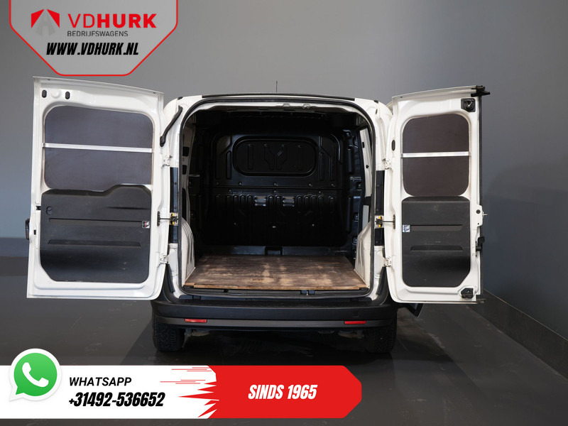 Fiat Dobló Cargo 1.3 MJ BPM VRIJ! 7x Voorraad NL Auto/ Airco/ Bluetooth/ Betimmering - 紧凑型面包车:图5 Fiat Dobló Cargo 1.3 MJ BPM VRIJ! 7x Voorraad NL Auto/ Airco/ Bluetooth/ Betimmering - 紧凑型面包车:图5