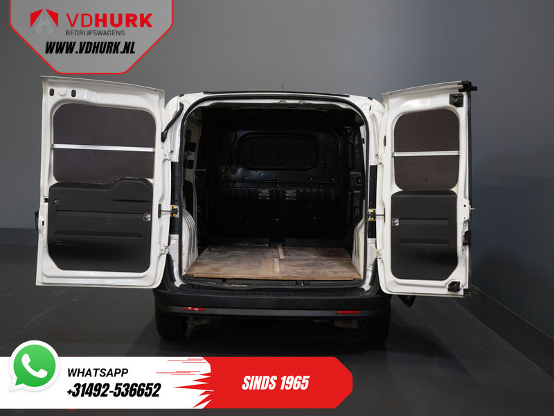 Fiat Dobló Cargo 1.3 MJ BPM VRIJ! 7x Voorraad NL Auto/ Airco/ Bluetooth/ Betimmering - 紧凑型面包车:图5 Fiat Dobló Cargo 1.3 MJ BPM VRIJ! 7x Voorraad NL Auto/ Airco/ Bluetooth/ Betimmering - 紧凑型面包车:图5