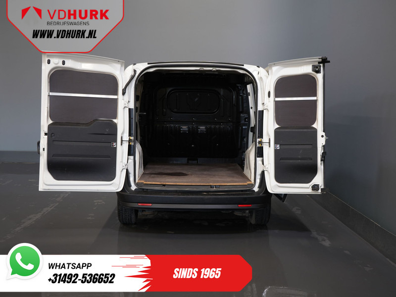 Fiat Dobló Cargo 1.3 MJ BPM VRIJ! 7x Voorraad NL Auto/ Airco/ Bluetooth/ Betimmering - 紧凑型面包车:图5 Fiat Dobló Cargo 1.3 MJ BPM VRIJ! 7x Voorraad NL Auto/ Airco/ Bluetooth/ Betimmering - 紧凑型面包车:图5