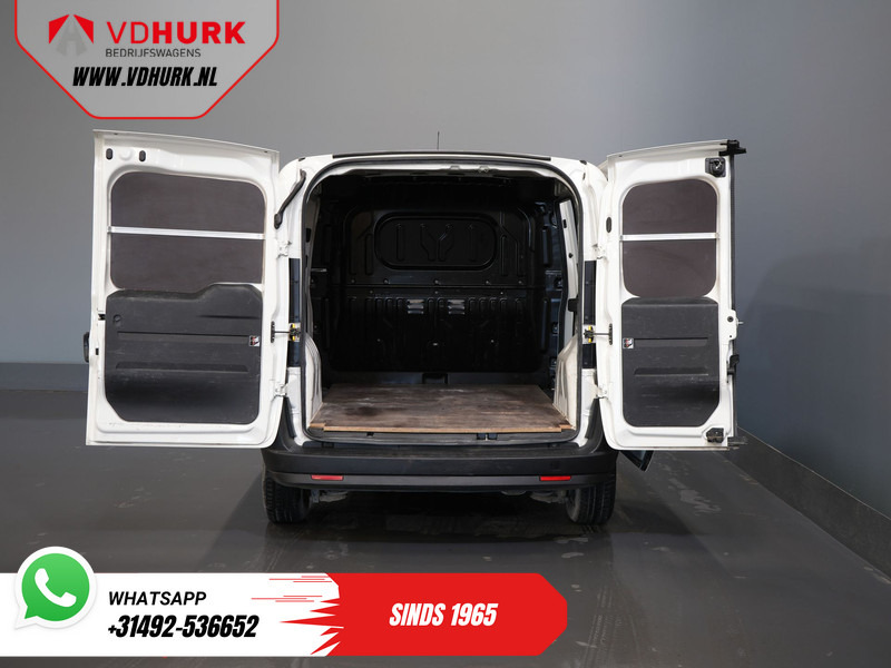 Fiat Dobló Cargo 1.3 MJ BPM VRIJ! 7x Voorraad NL Auto/ Airco/ Bluetooth/ Betimmering - 紧凑型面包车:图5 Fiat Dobló Cargo 1.3 MJ BPM VRIJ! 7x Voorraad NL Auto/ Airco/ Bluetooth/ Betimmering - 紧凑型面包车:图5