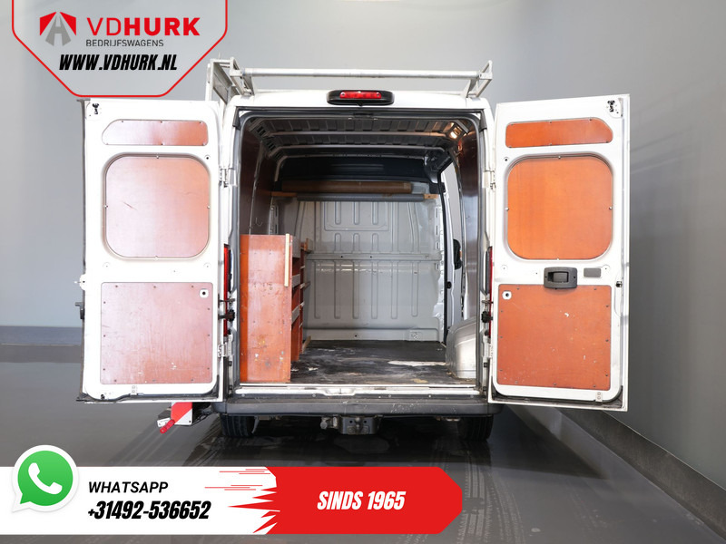 Fiat Ducato 2.3 MJ 120 pk L2H2 BPM VRIJ! Glasresteel/ Glastransporter/ Glaswagen/ Navi/ Climate/ Camera/ 2.5t Trekverm/ Imperiaal - 紧凑型面包车:图5 Fiat Ducato 2.3 MJ 120 pk L2H2 BPM VRIJ! Glasresteel/ Glastransporter/ Glaswagen/ Navi/ Climate/ Camera/ 2.5t Trekverm/ Imperiaal - 紧凑型面包车:图5