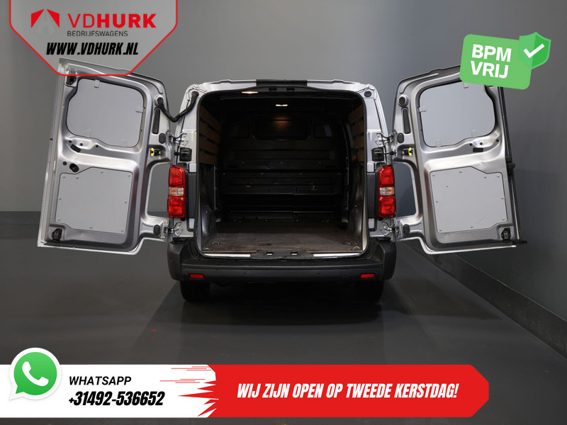 Fiat Scudo 2.0 MJ 145 pk L3 BPM VRIJ! Adapt.Cruise/ Climate/ Keyless/ Carplay/ Camera/ PDC - 无侧窗厢式货车:图5 Fiat Scudo 2.0 MJ 145 pk L3 BPM VRIJ! Adapt.Cruise/ Climate/ Keyless/ Carplay/ Camera/ PDC - 无侧窗厢式货车:图5